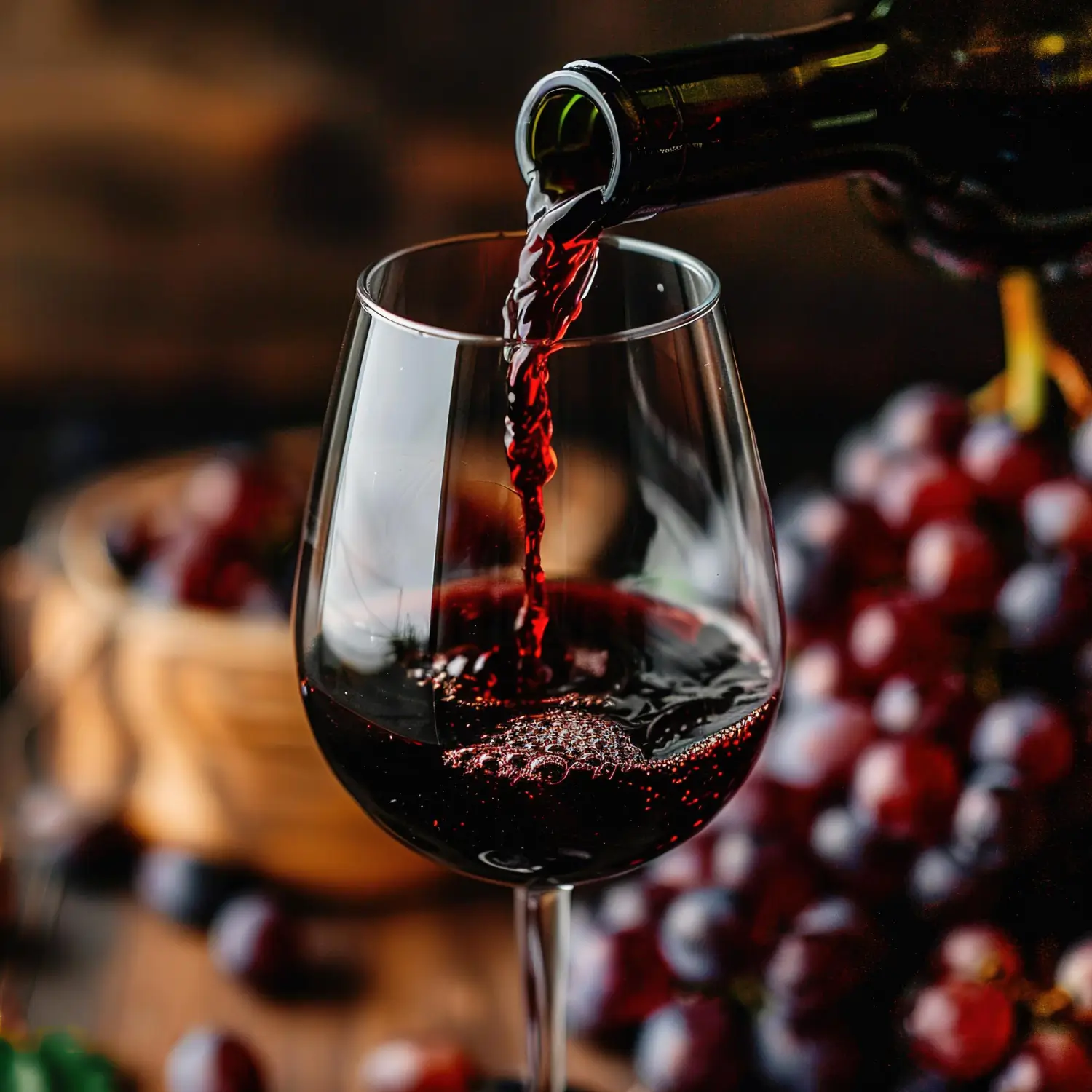 Rotwein